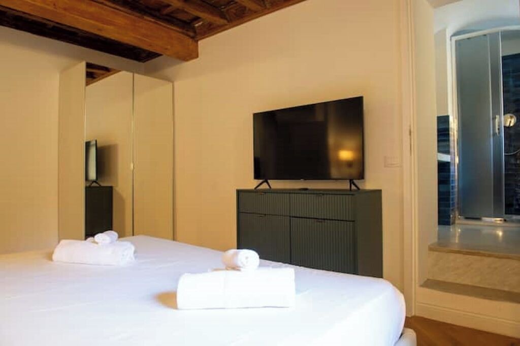 Photo of Bedroom in Campitelli