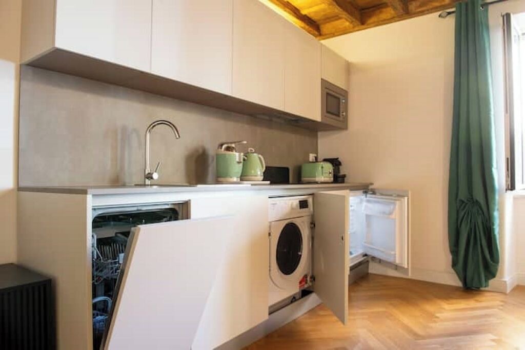 Photo of Kitchen in Campitelli