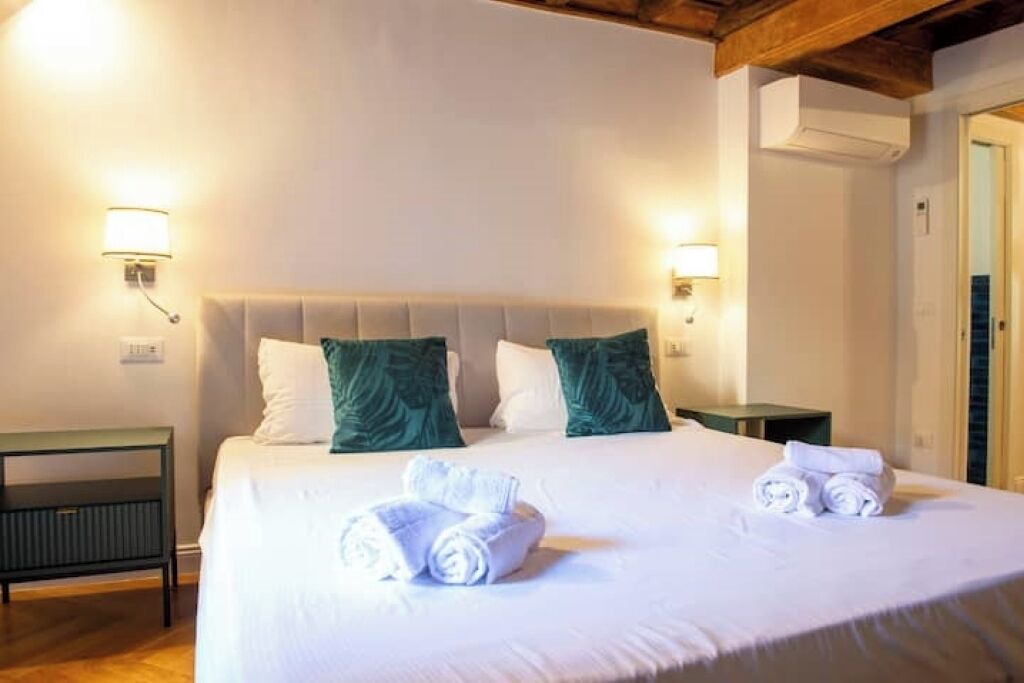 Photo of Bedroom in Campitelli
