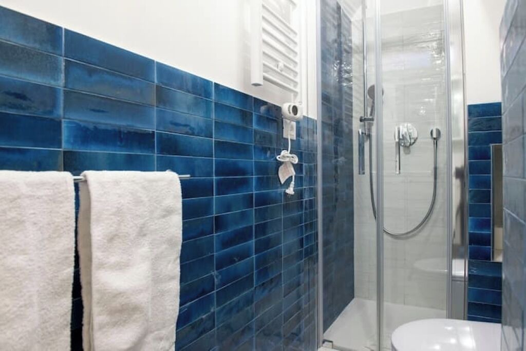 Photo of Bathroom in Campitelli