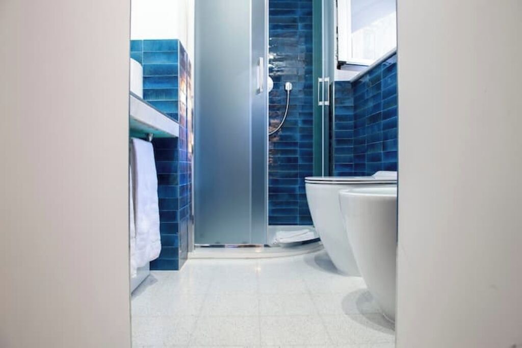 Photo of Bathroom in Campitelli