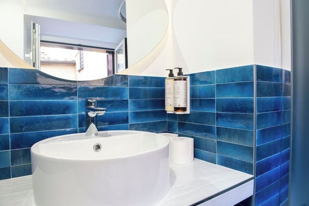 Photo of Bathroom in Campitelli