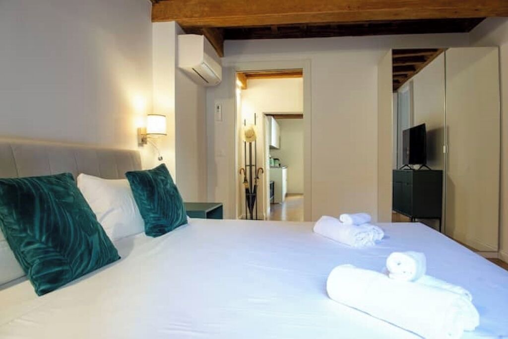 Photo of Bedroom in Campitelli