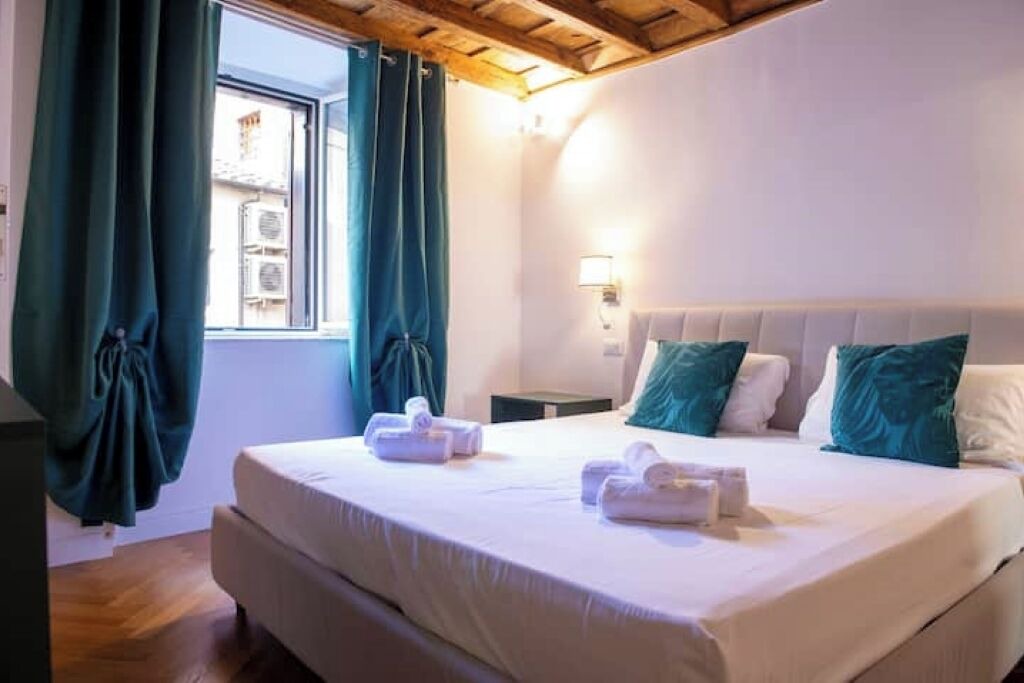Photo of Bedroom in Campitelli
