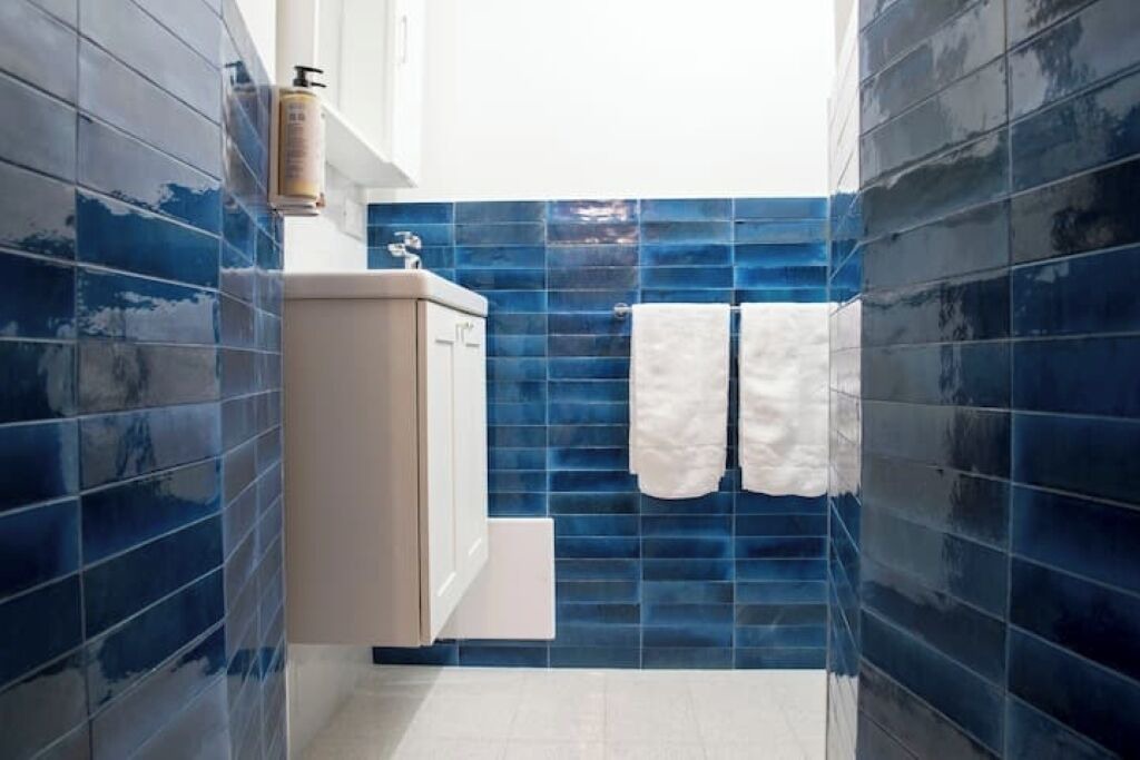 Photo of Bathroom in Campitelli