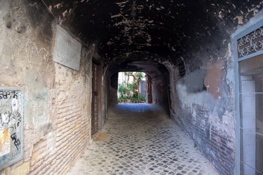 Photo of Outdoor in Campitelli
