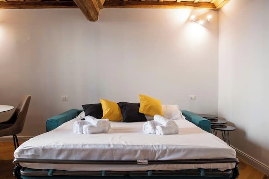 Photo of Bedroom in Campitelli
