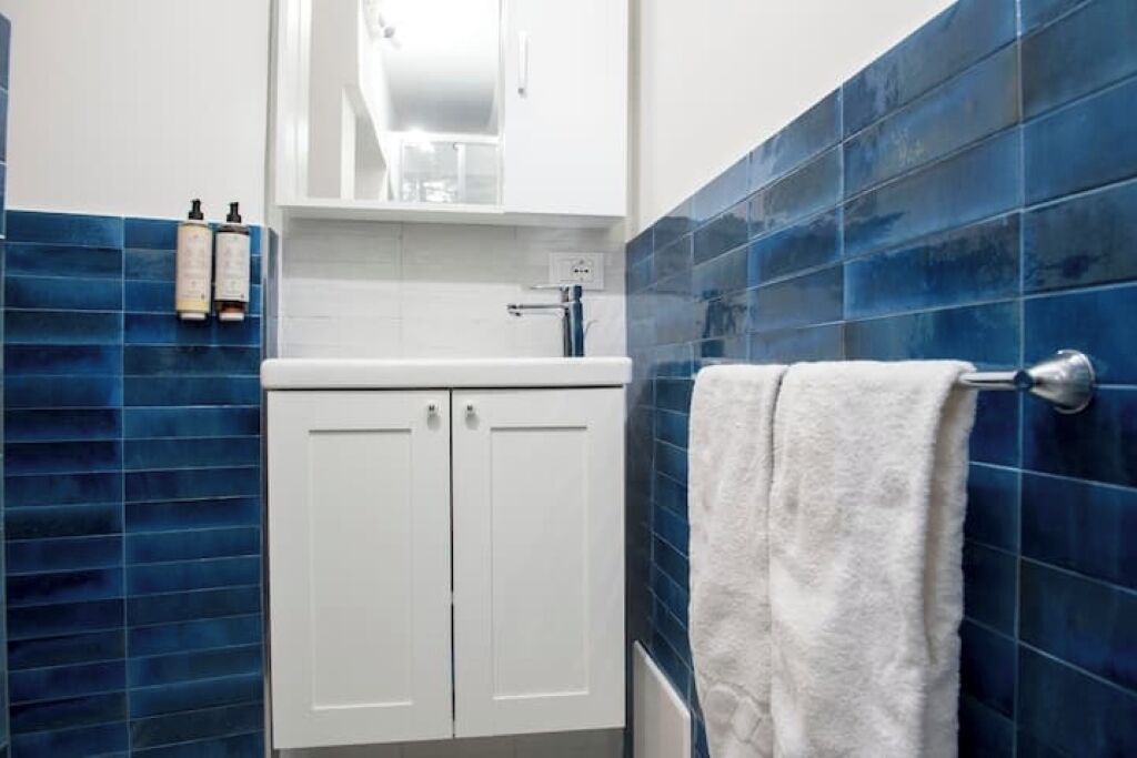 Photo of Bathroom in Campitelli