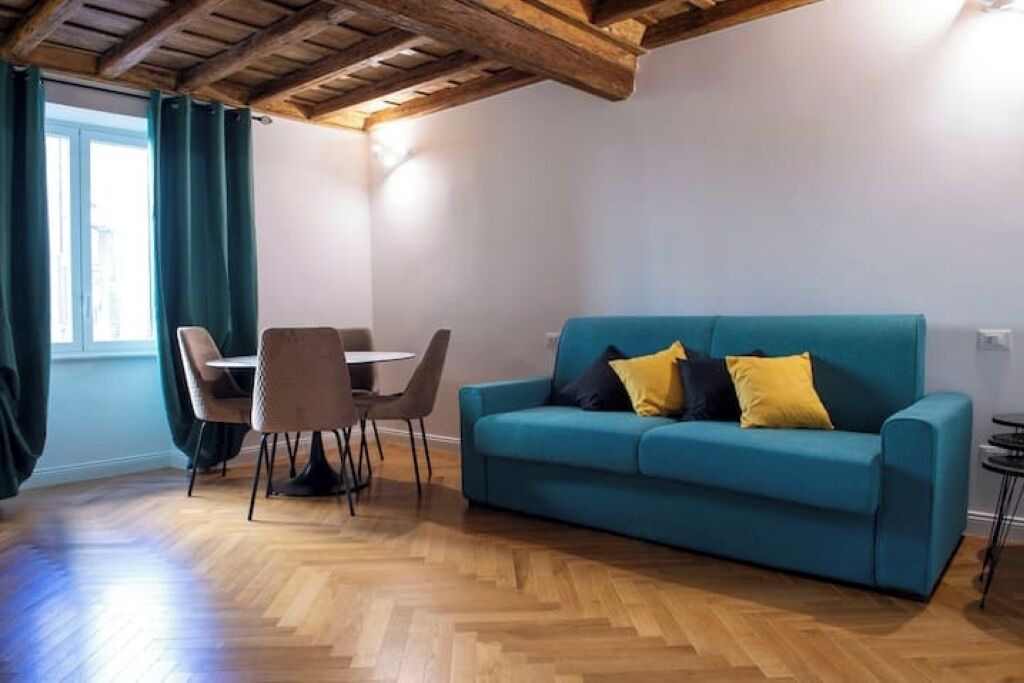 Photo of Livingroom in Campitelli