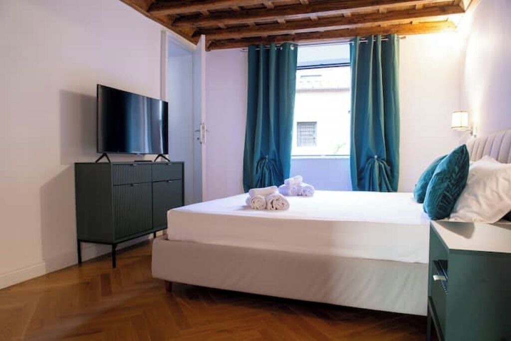 Photo of Bedroom in Campitelli