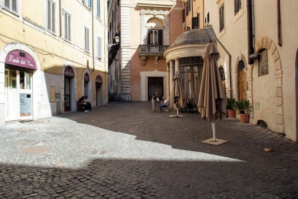 Photo of Others in Campitelli