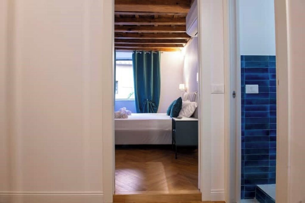 Photo of Bedroom in Campitelli