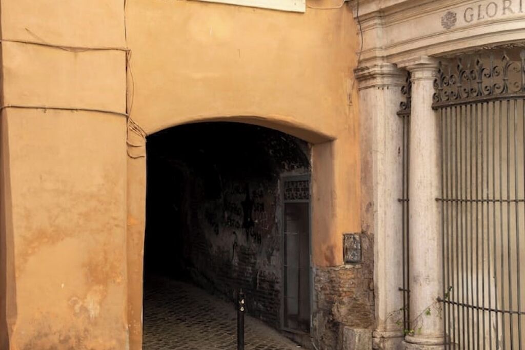 Photo of Outdoor in Campitelli