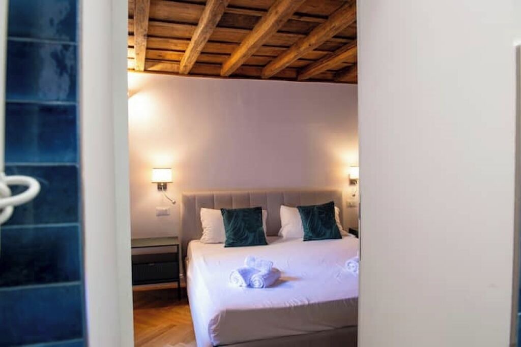Photo of Bedroom in Campitelli