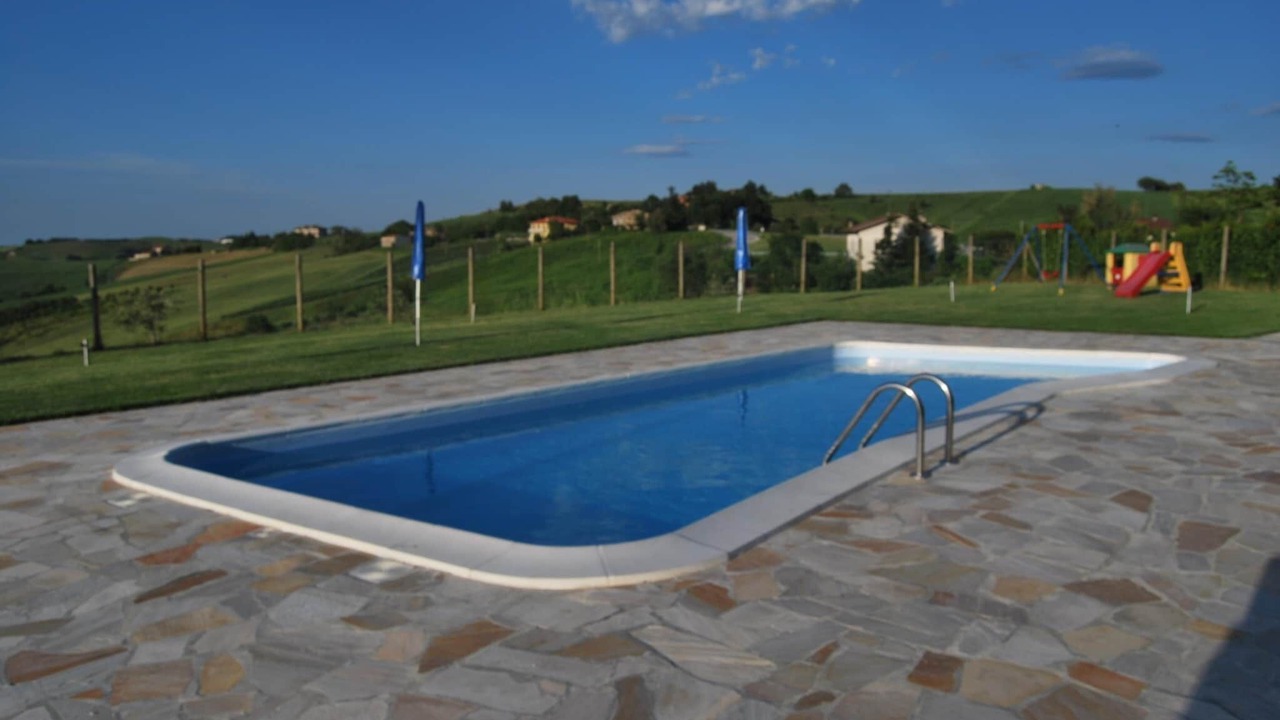 Photo of Outdoor in Montecarotto