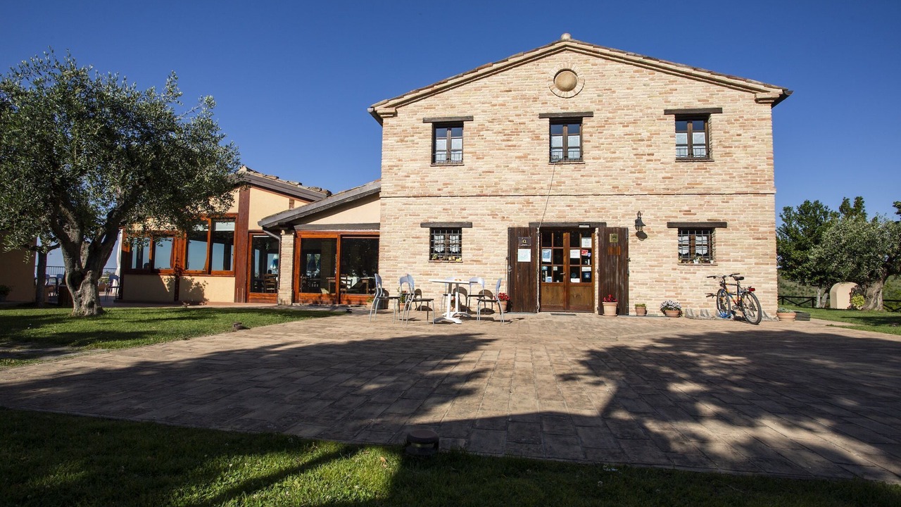 Photo of Outdoor in Montecarotto