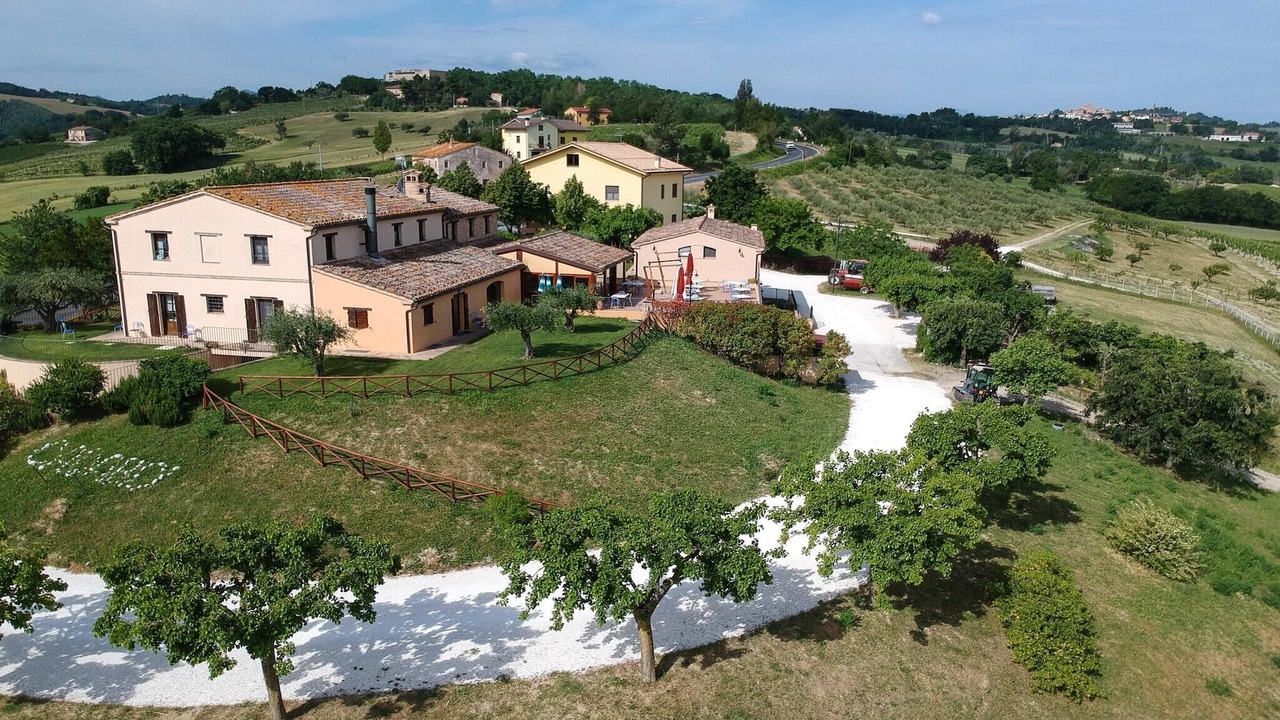 Photo of Outdoor in Montecarotto