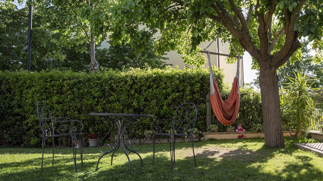 Photo of Outdoor in Montecarotto