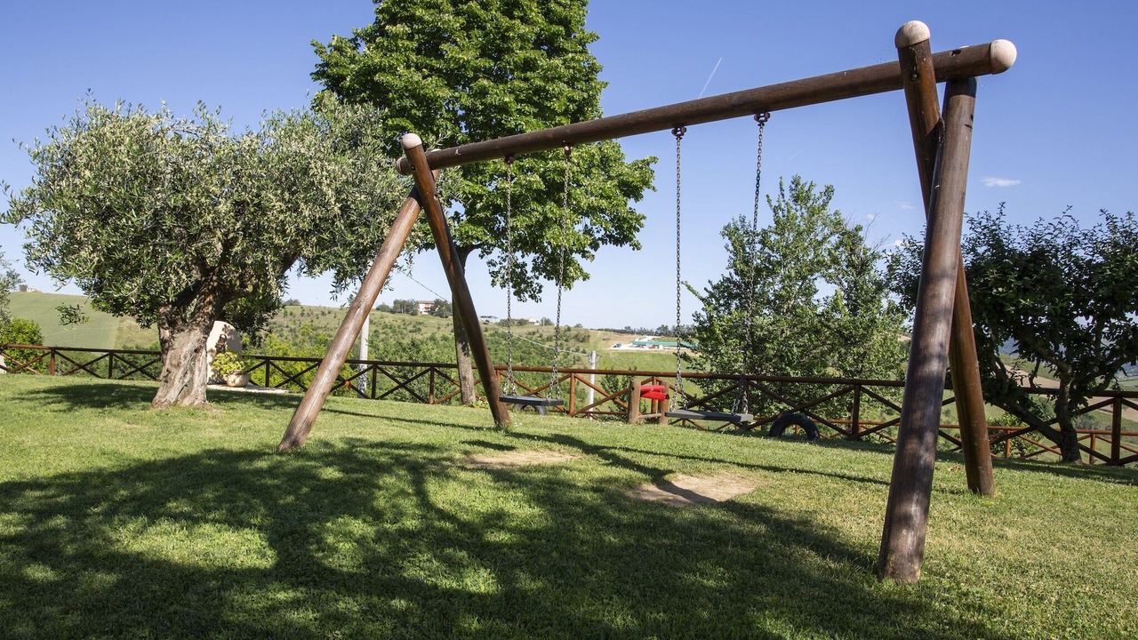 Photo of Outdoor in Montecarotto