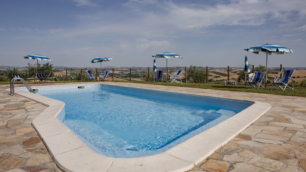 Photo of Outdoor in Montecarotto