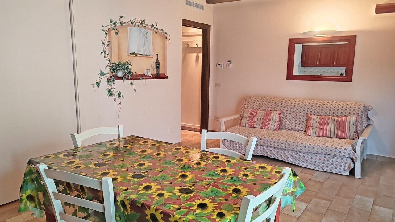 Photo of Livingroom in Montecarotto