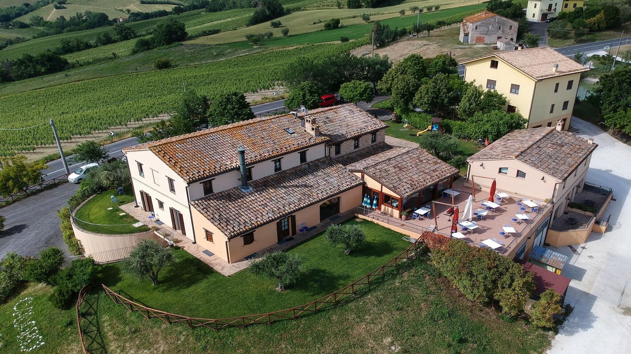 Photo of Outdoor in Montecarotto