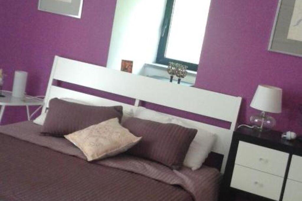 Photo of Bedroom in Pellezzano