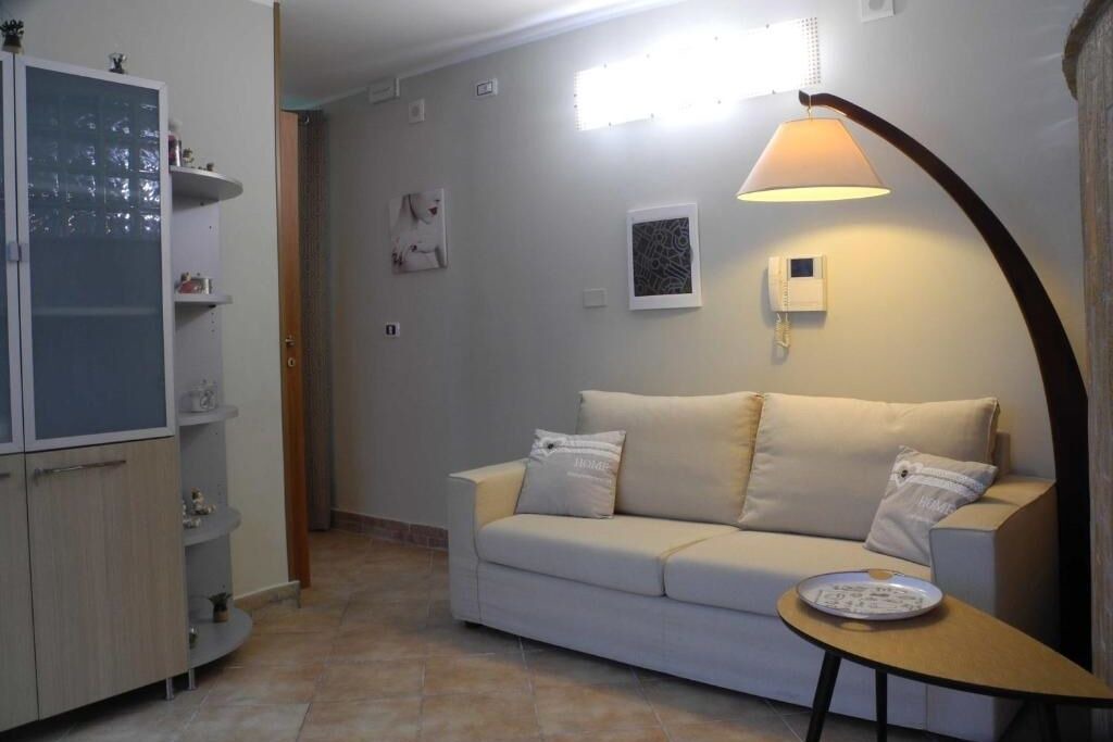 Photo of Livingroom in Pellezzano