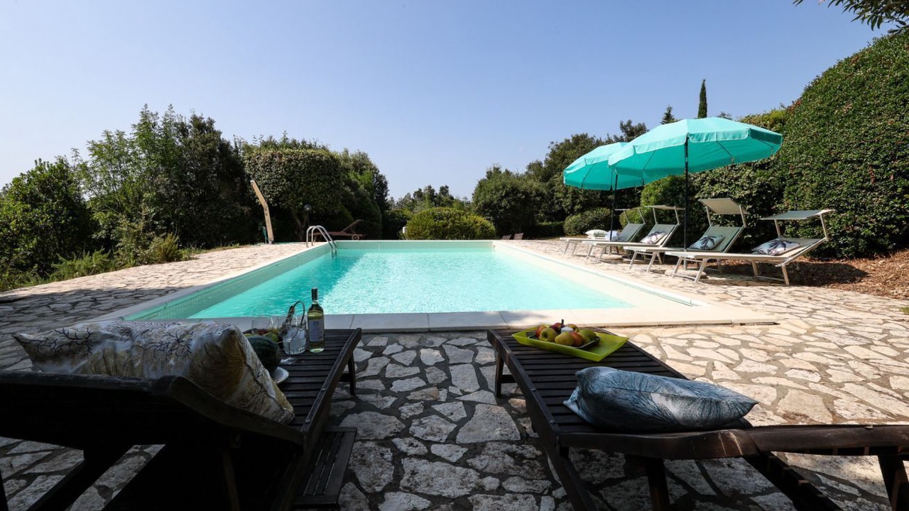 Photo of Outdoor in Monteverdi Marittimo