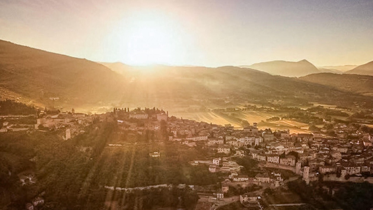 Photo of Others in Spello