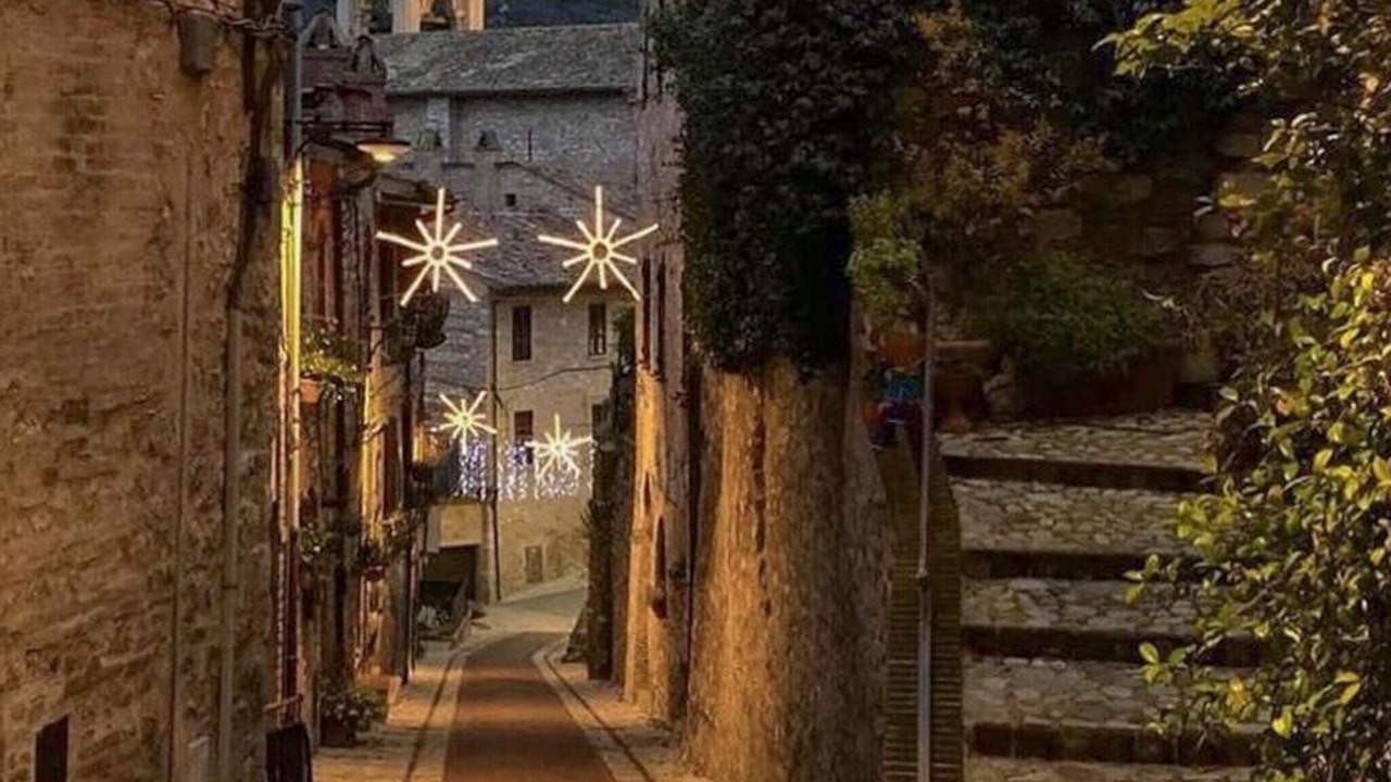 Photo of Others in Spello