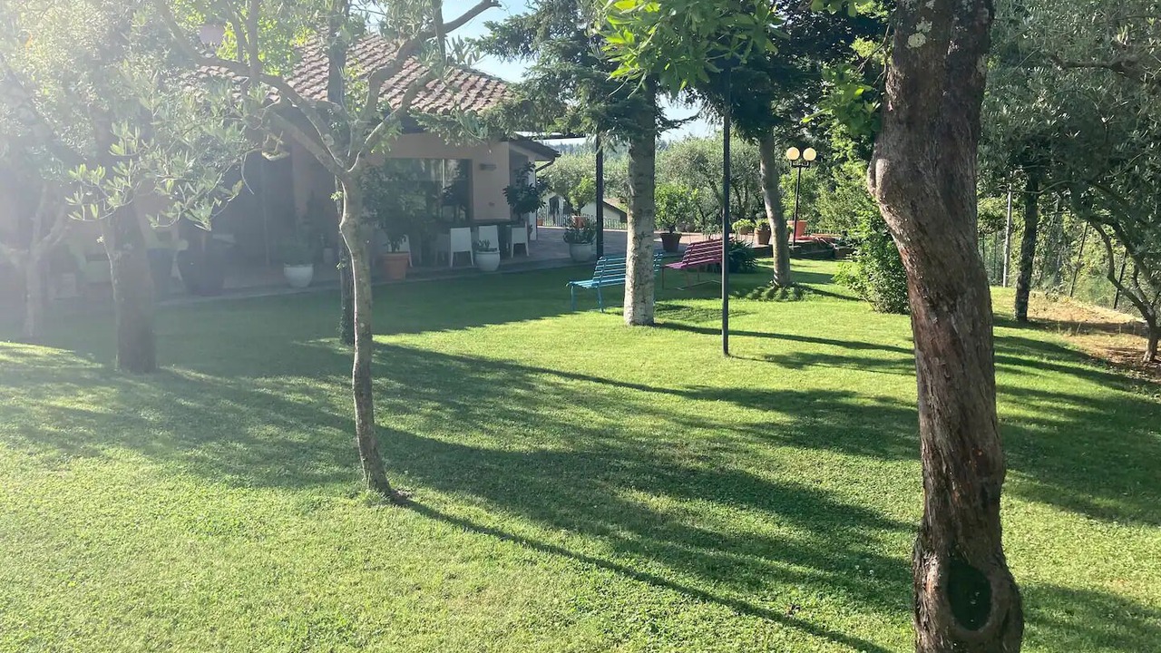 Photo of Outdoor in Montelaguardia