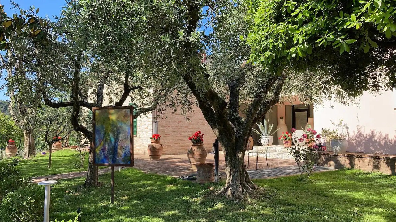 Photo of Outdoor in Montelaguardia