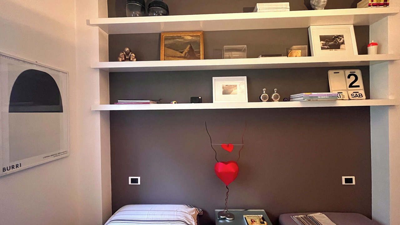 Photo of Bedroom in Montelaguardia