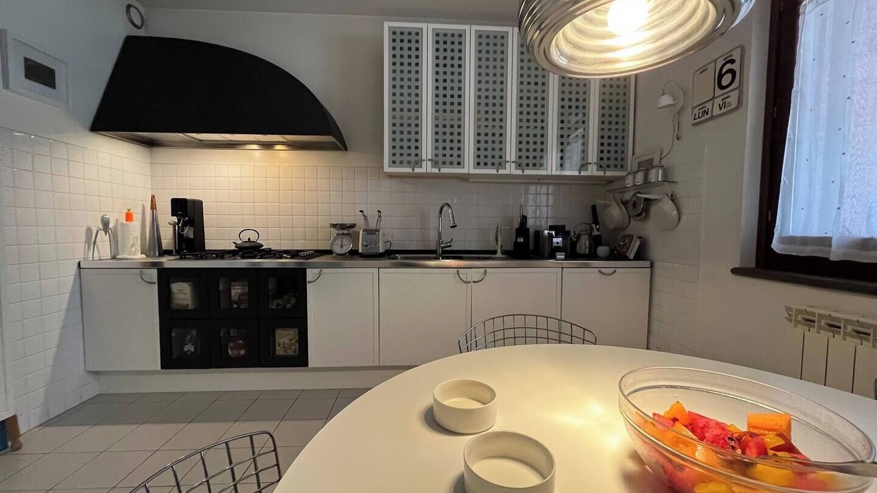 Photo of Kitchen in Montelaguardia