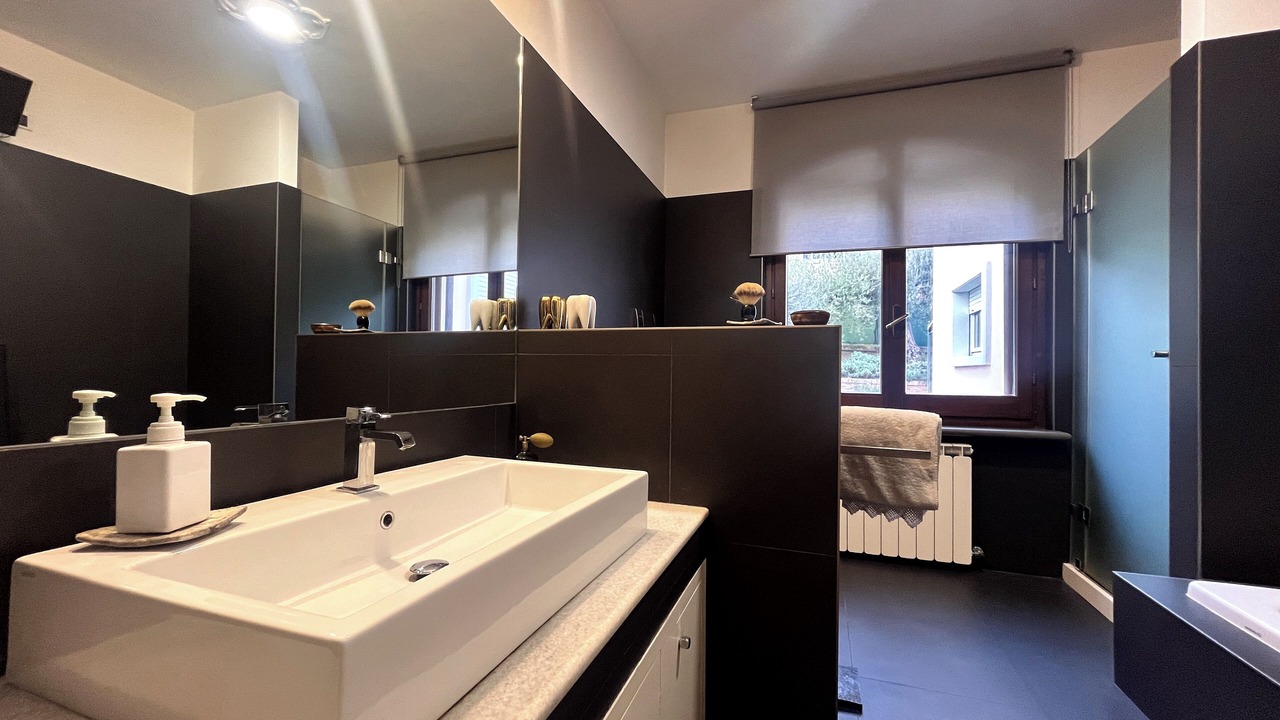 Photo of Bathroom in Montelaguardia
