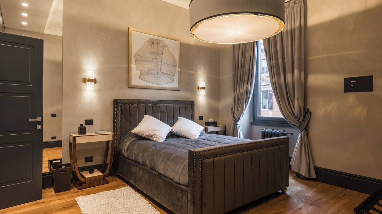 Photo of Bedroom in Prati