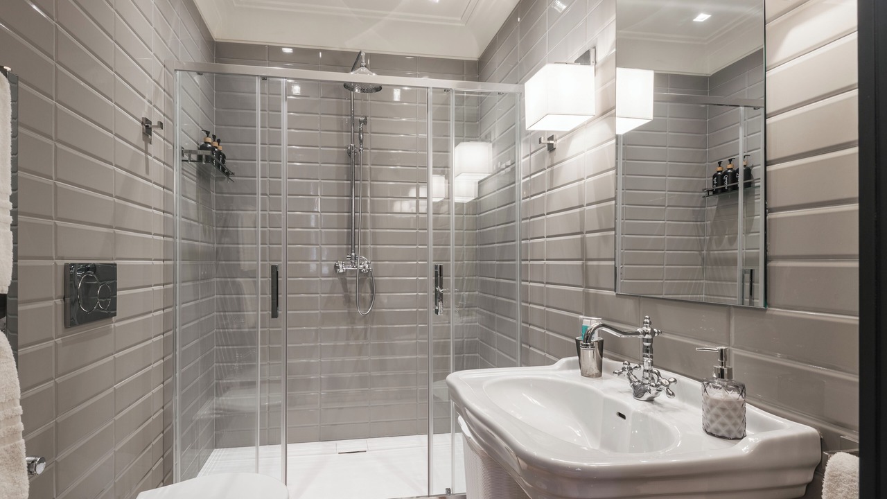 Photo of Bathroom in Prati