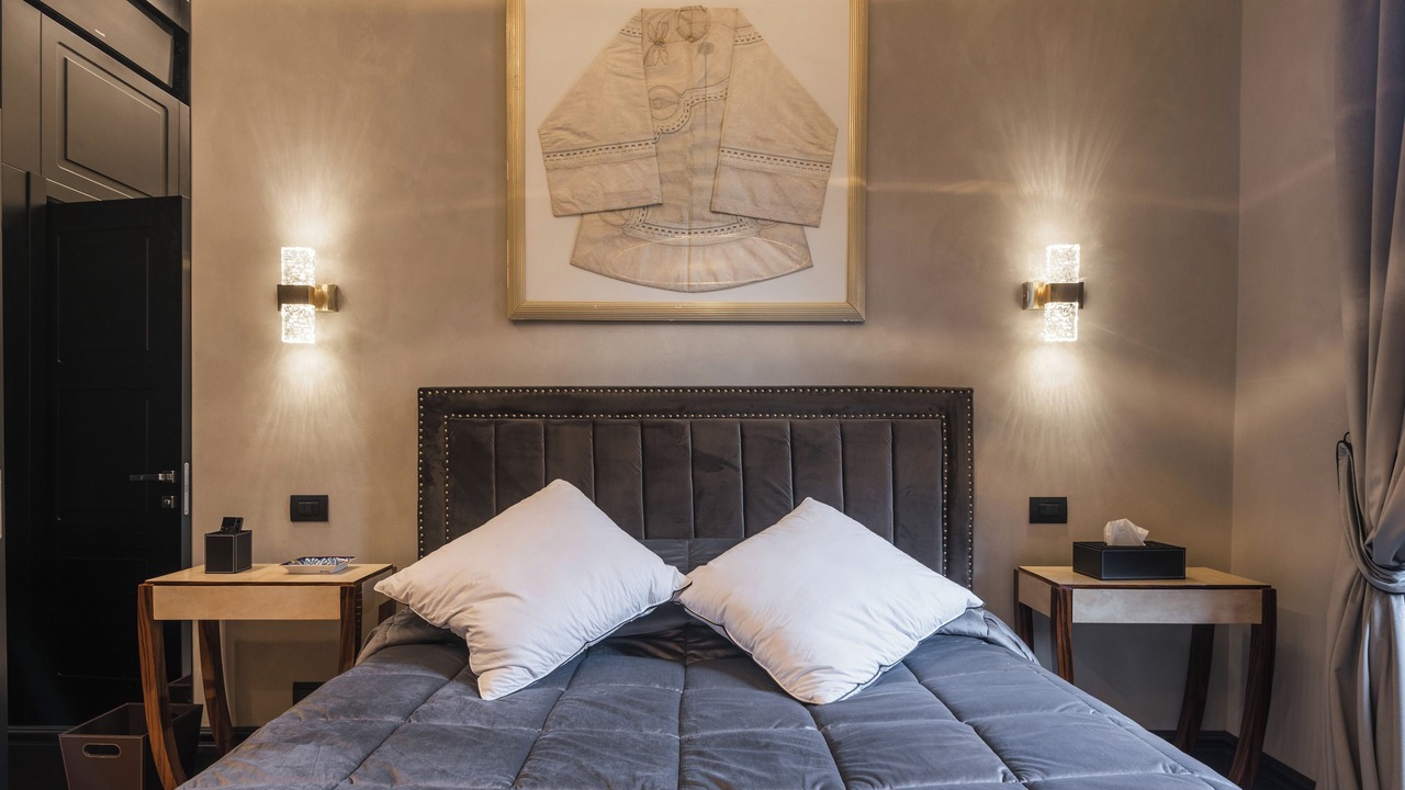 Photo of Bedroom in Prati