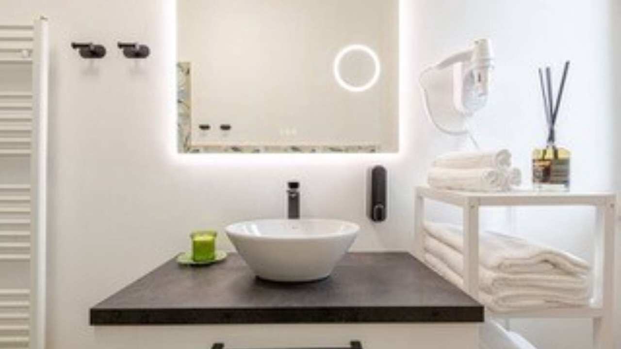 Photo of Bathroom in Po' Bandino