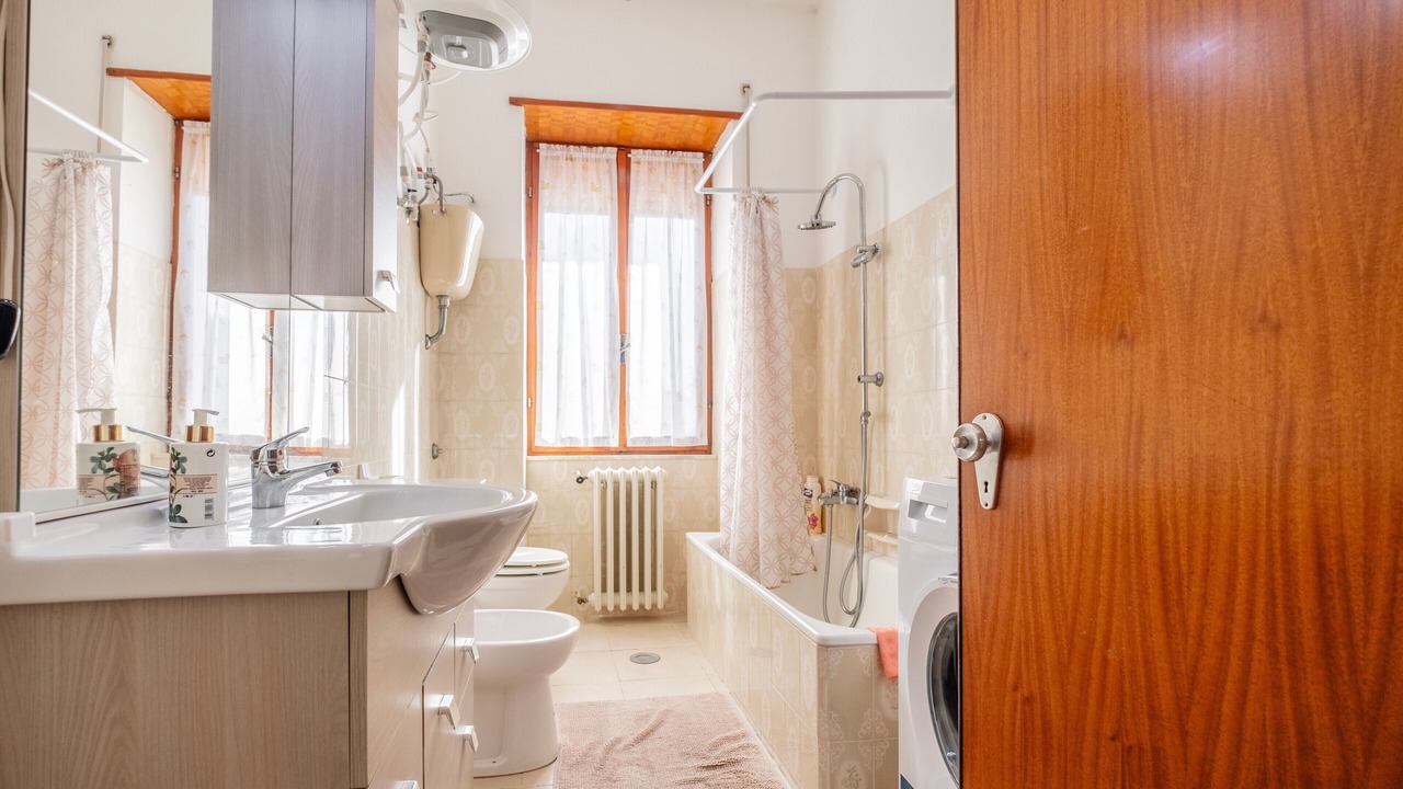 Photo of Bathroom in Sorano