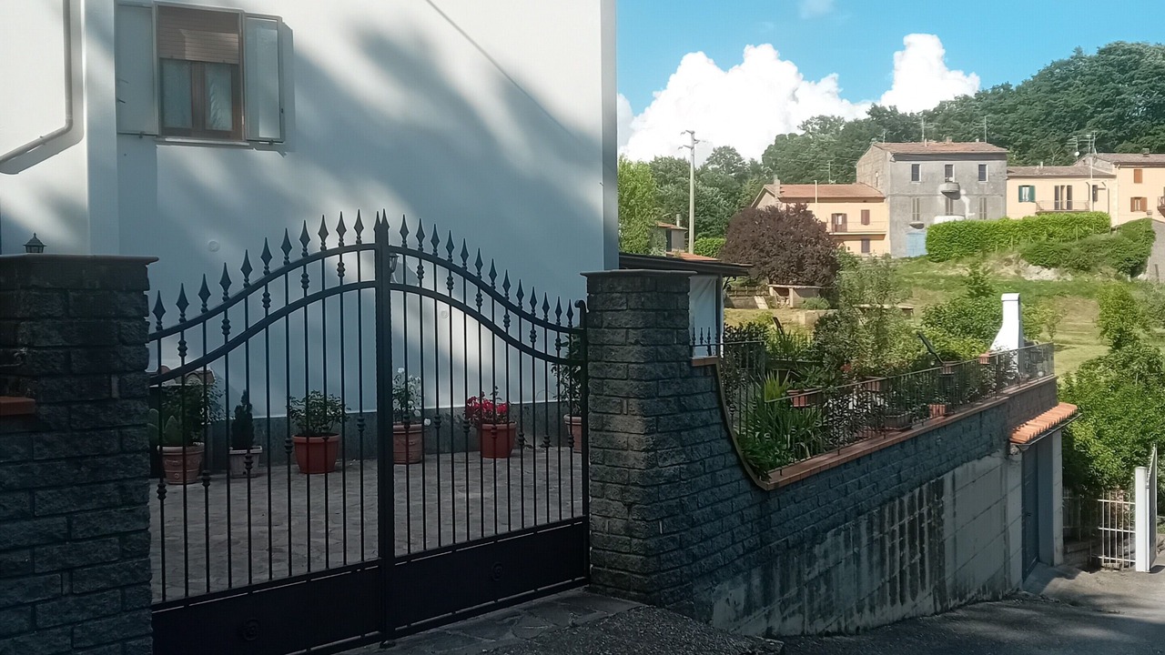 Photo of Outdoor in Sorano