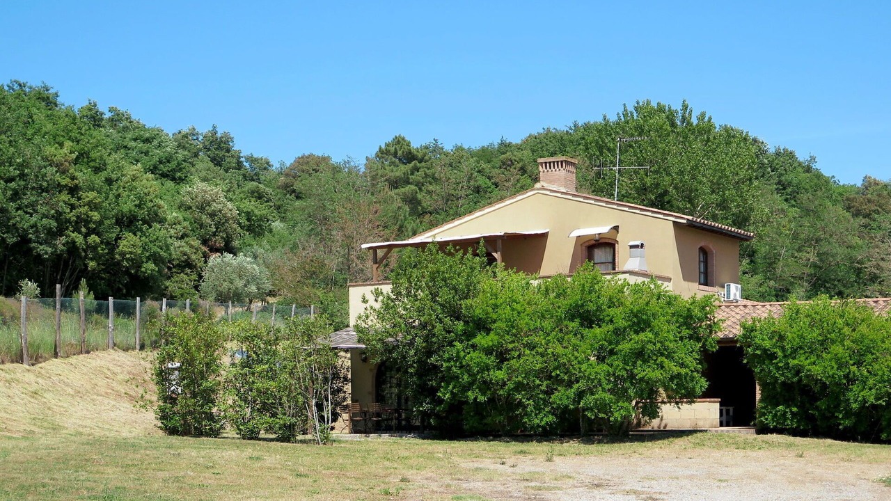 Photo of Outdoor in Riparbella