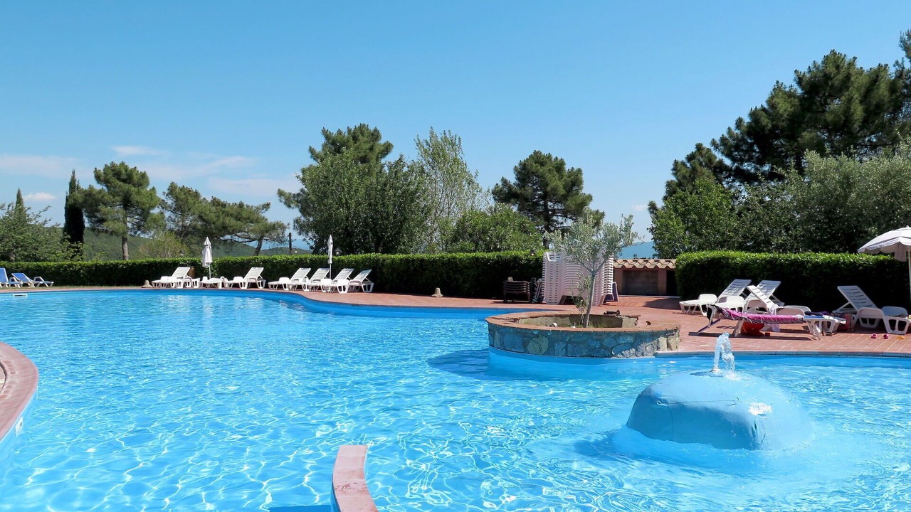 Photo of Outdoor in Riparbella