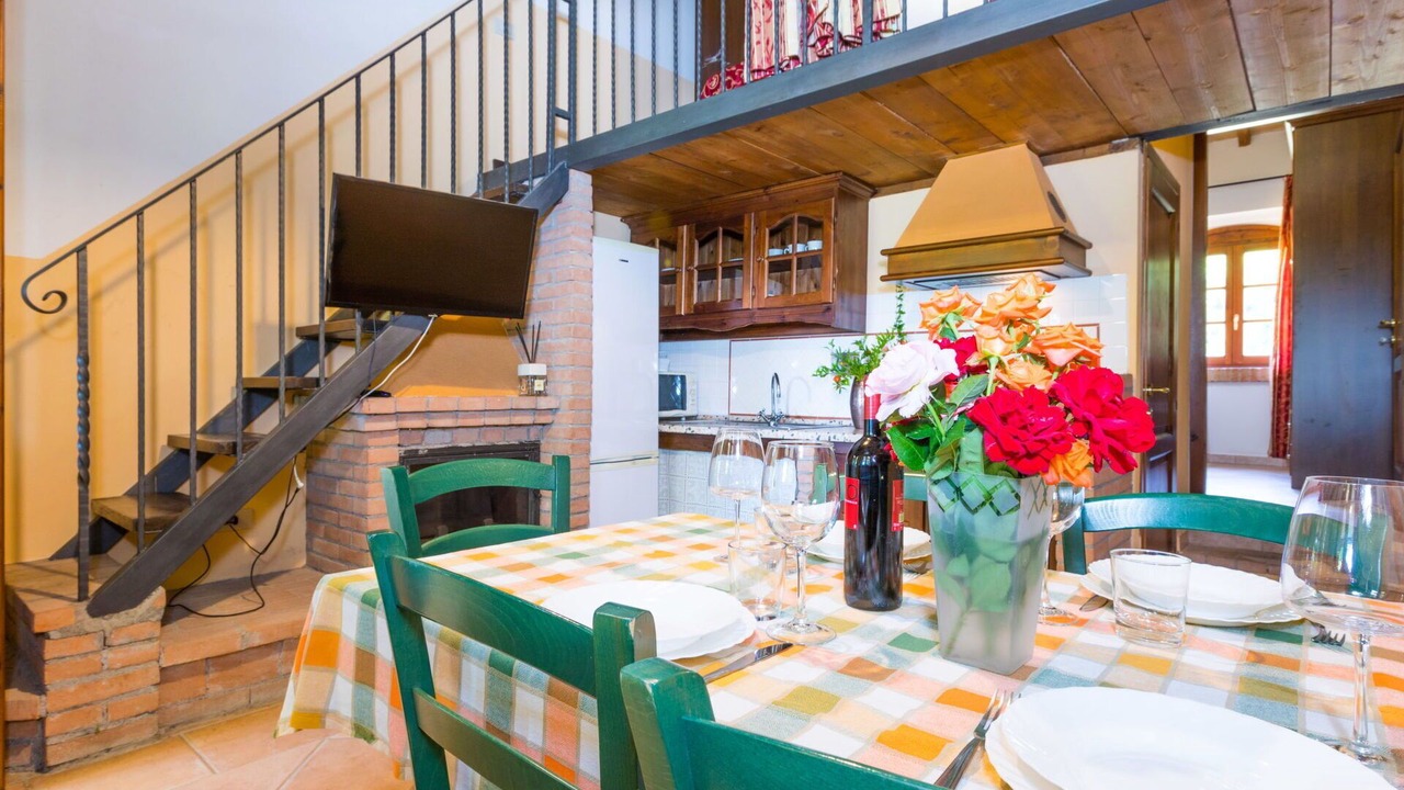 Photo of Outdoor in Riparbella
