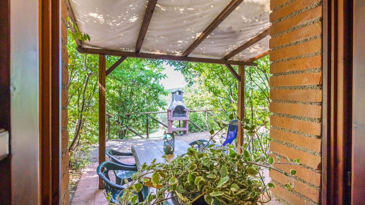 Photo of Outdoor in Riparbella