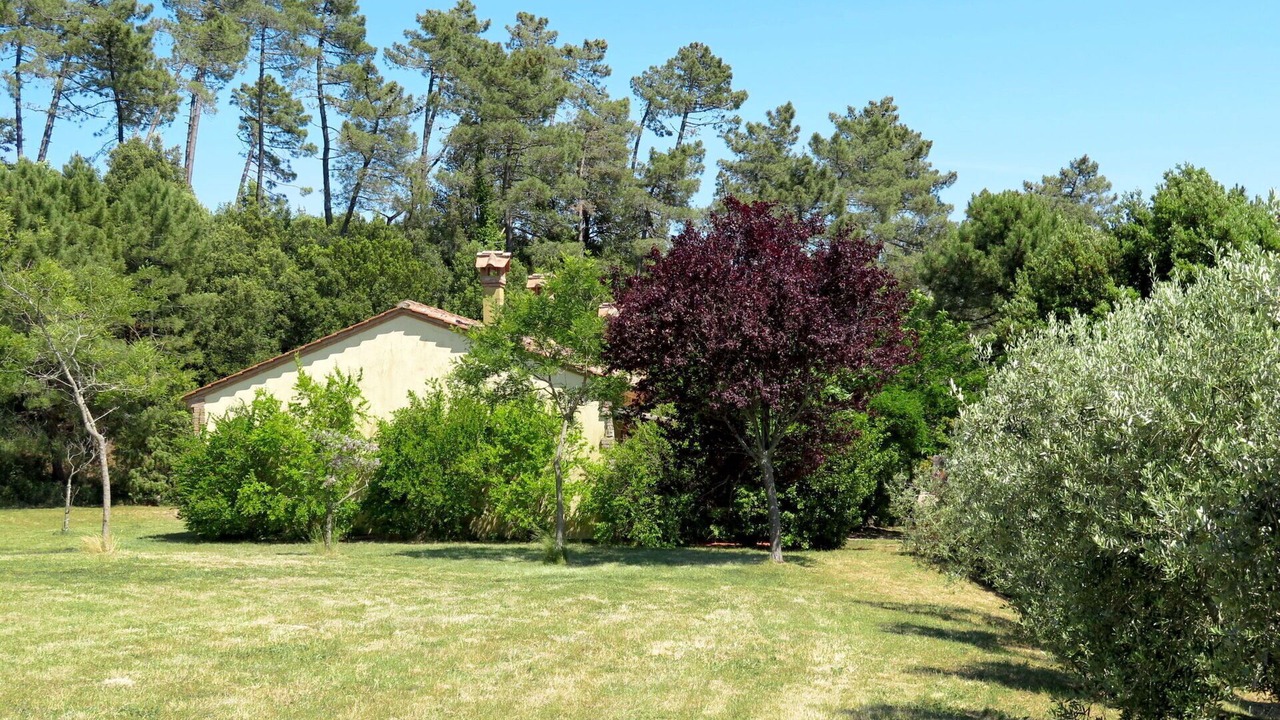 Photo of Outdoor in Riparbella