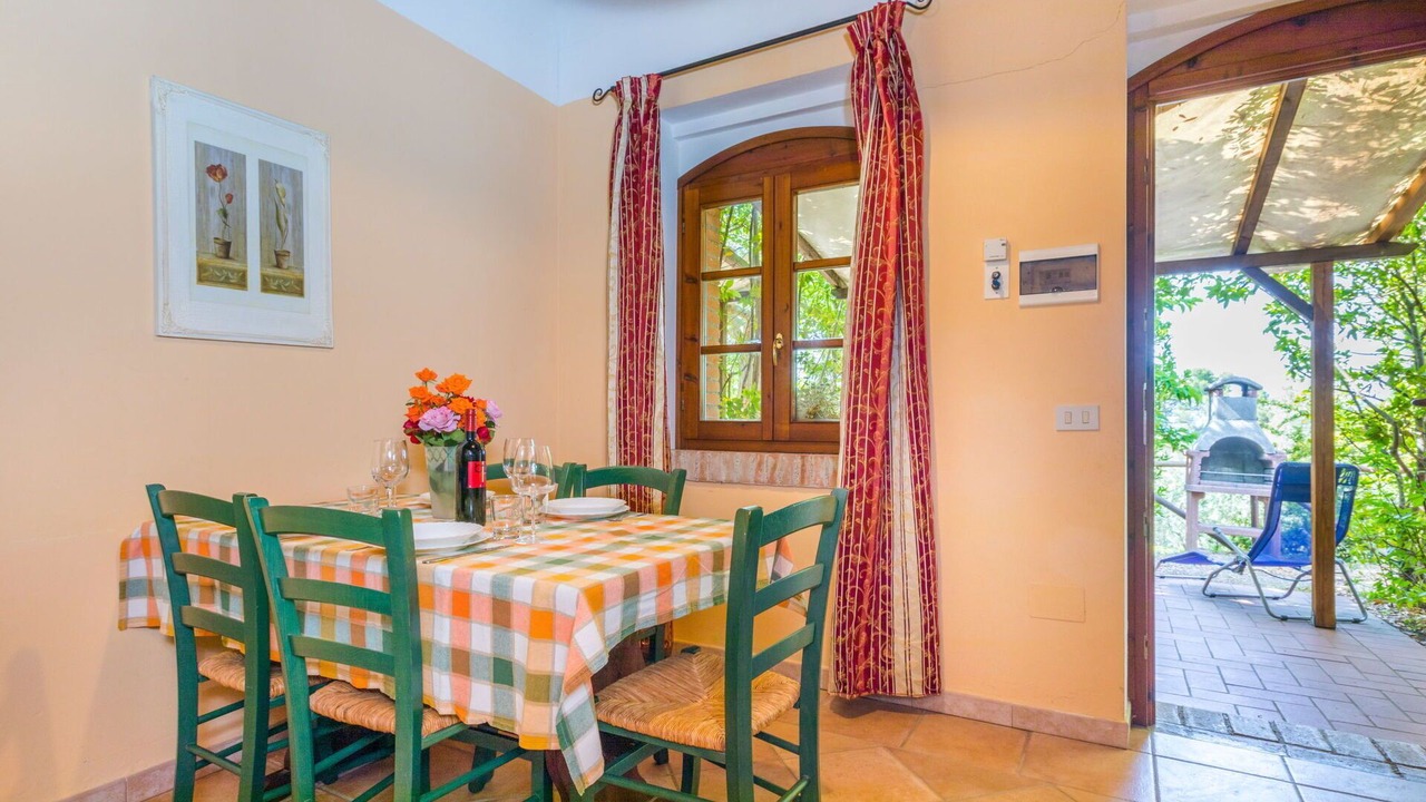 Photo of Outdoor in Riparbella
