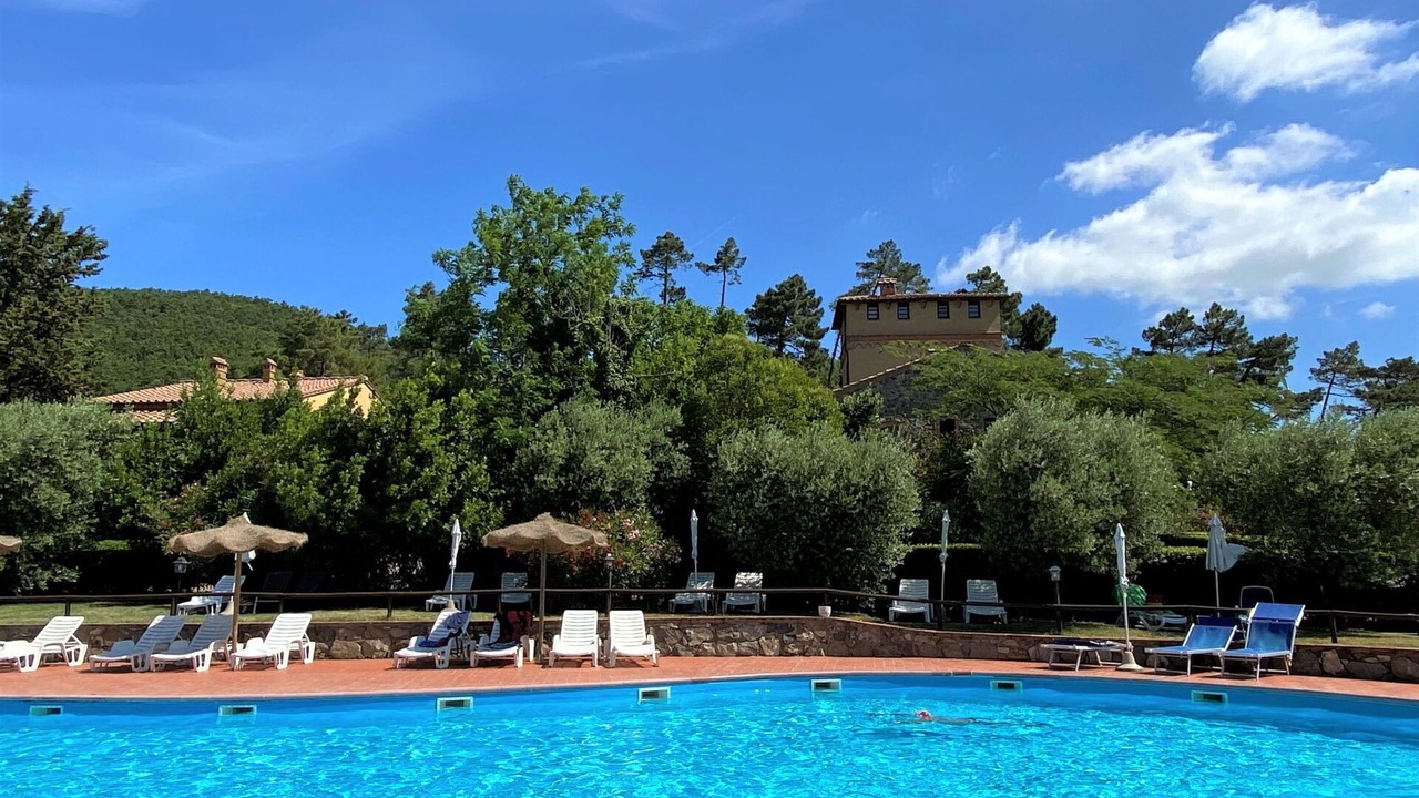Photo of Outdoor in Riparbella