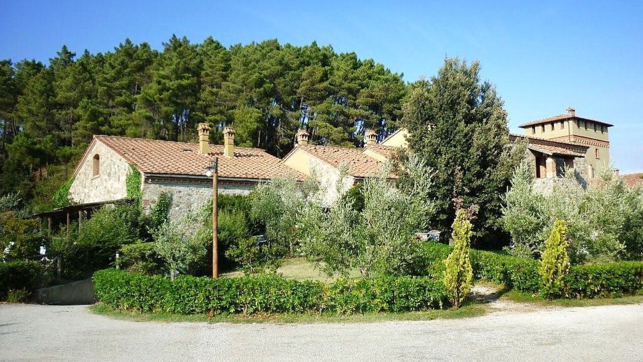 Photo of Outdoor in Riparbella